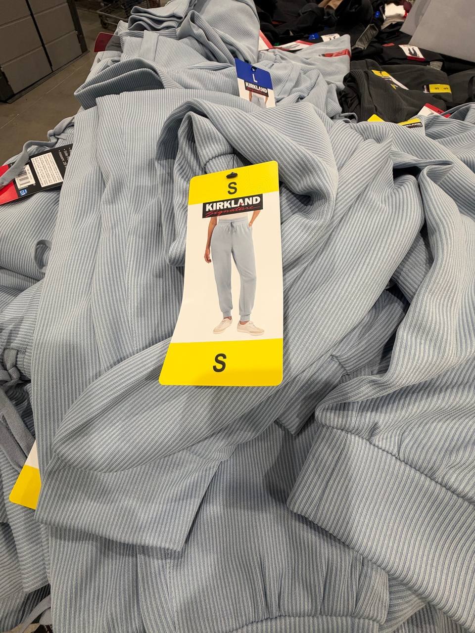 Costco Fem - Kirkland Calça