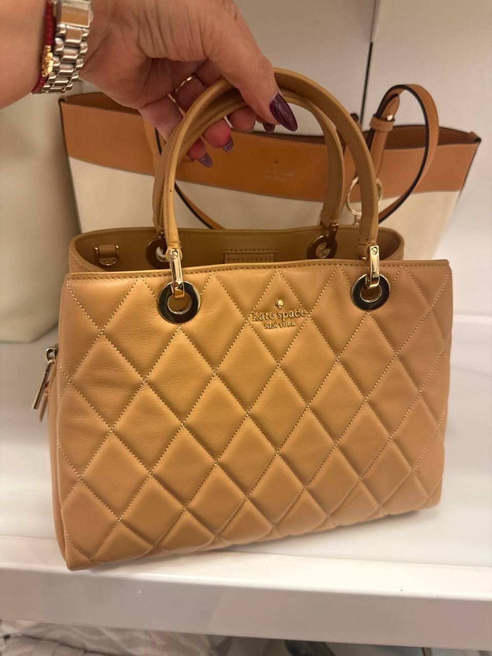 KS - Bolsa Tote