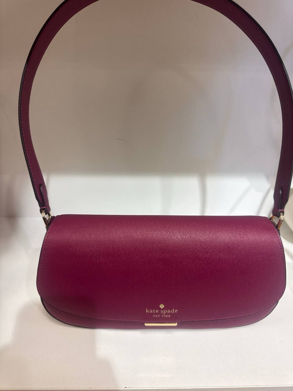 KS - Bolsa Crossbody