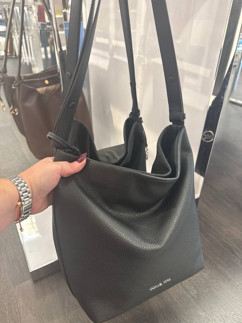 MK - Bolsa Roey Tote