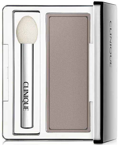 Macy's - Clinique All About Shadow Single Eyeshadow, 0.06 oz.: Color Portobello