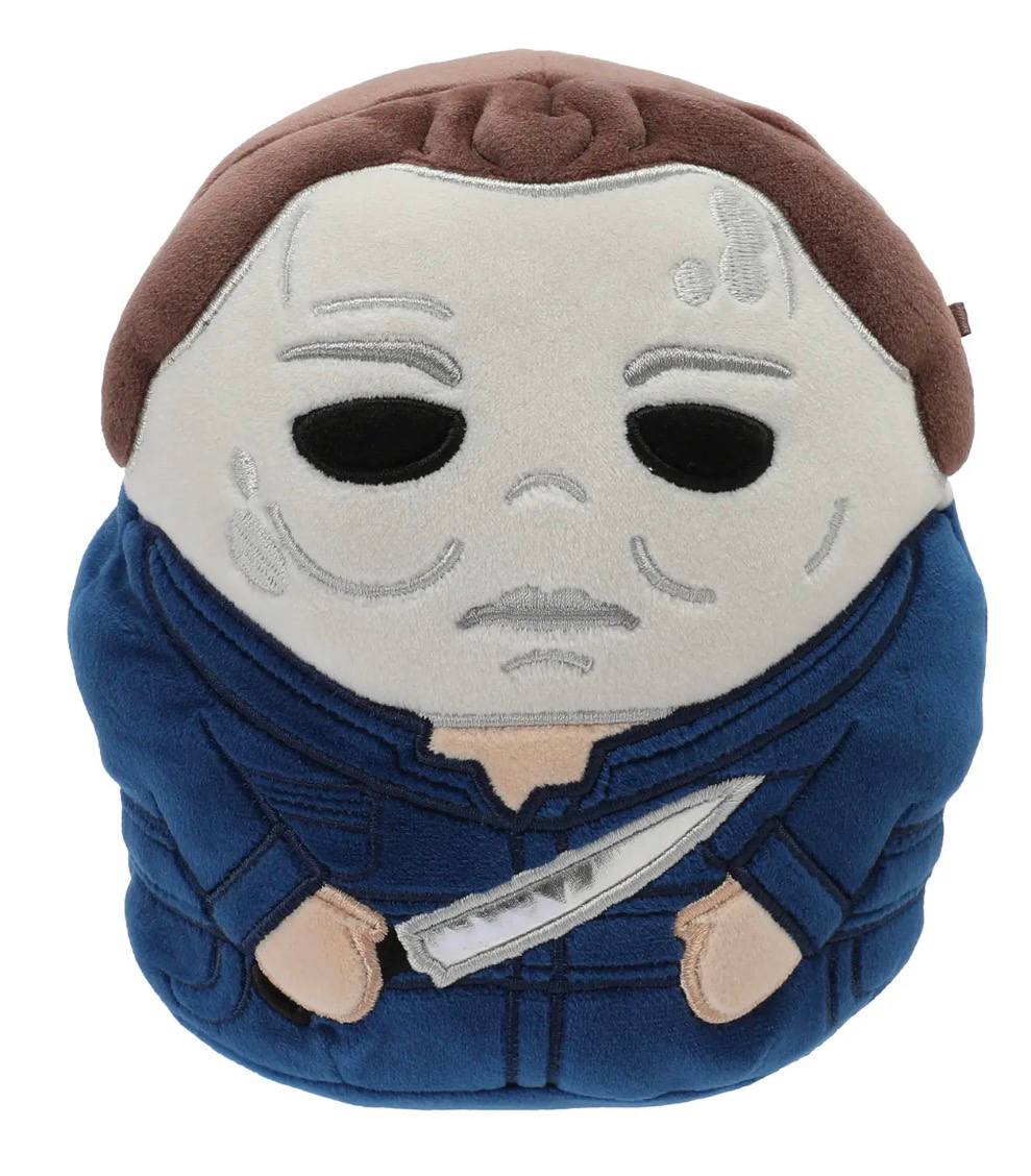 Five Below - Squishmallows™ Michael Meyers Plush