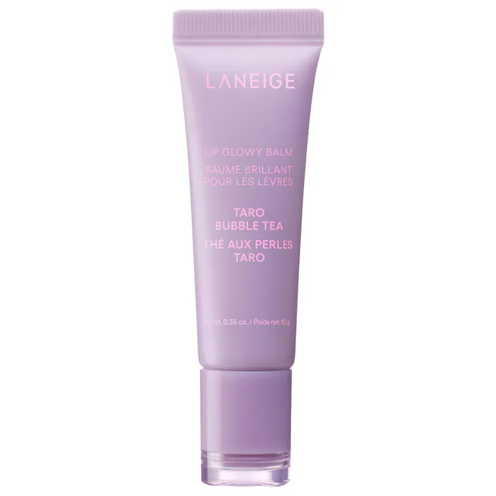 Sephora - LANEIGE  Lip Glowy Balm – Lightweight Hydration Lip Treatment with Shea Butter