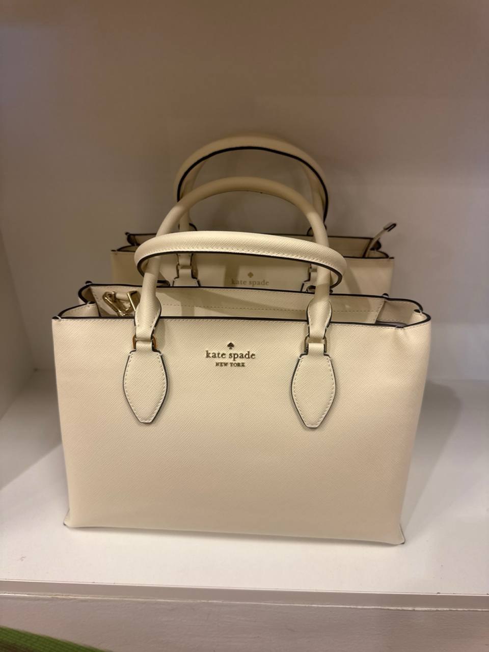 KS - Bolsa Tote