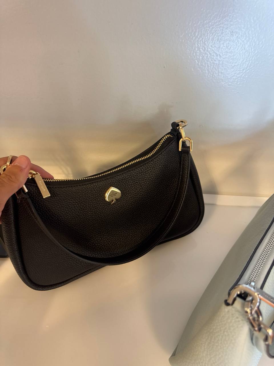 KS - Bolsa Shoulder