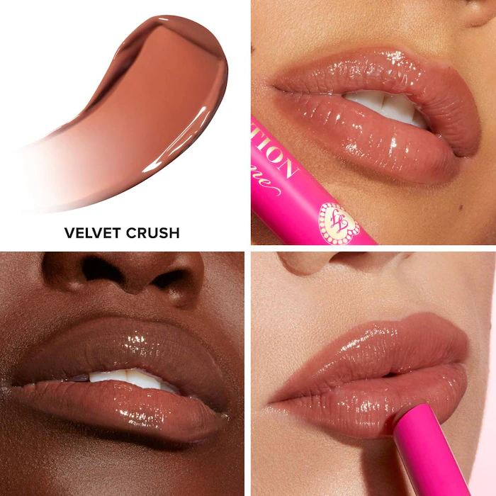 Sephora - Too Faced  Lip Injection Extreme Plumping Clicks Lip Gloss