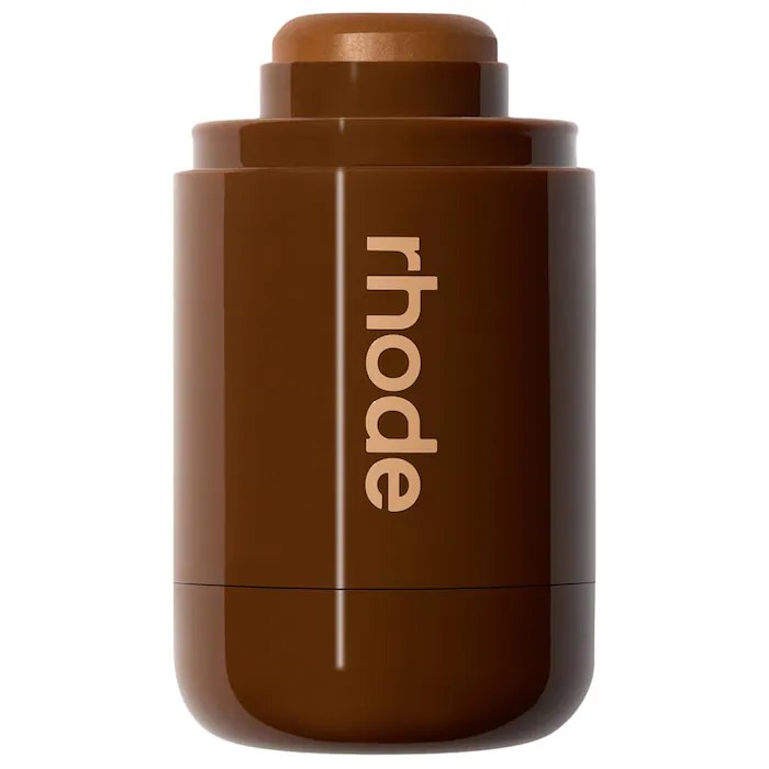 Sephora - rhode Pocket Bronze Long-Wearing Cream Bronzer -Color:bake