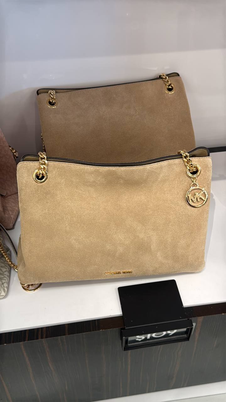 MK - Bolsa Christina Tote