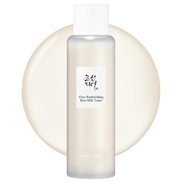 Sephora - Beauty of Joseon  Glow Replenishing Rice Milk Toner for Intense Hydration with Rice + Amino Acids