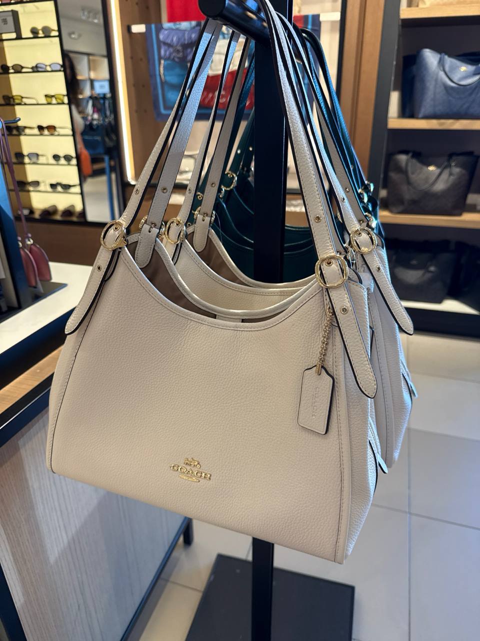 Coach - Bolsa de ombro
