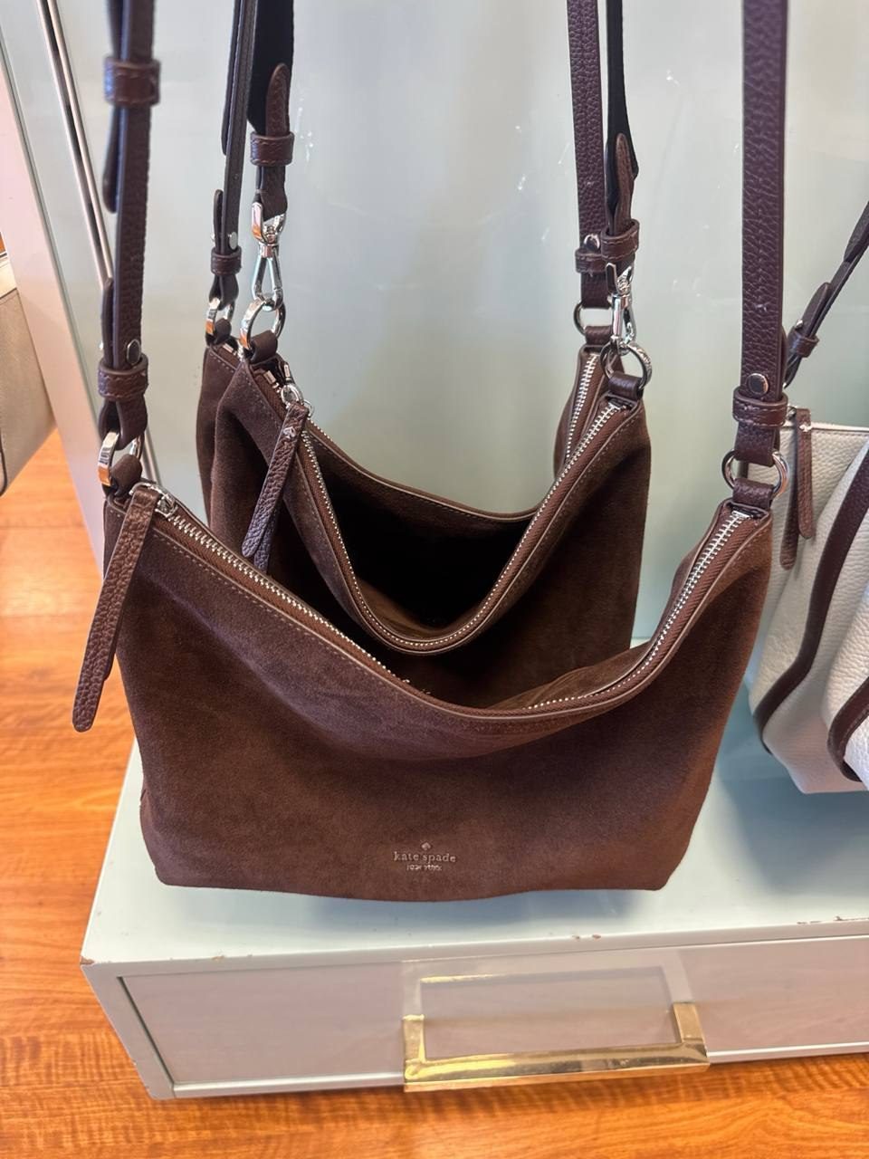 KS - Bolsa Crossbody