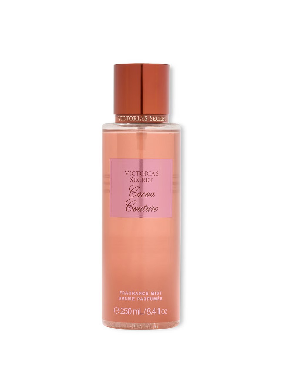 VS - Cocoa Couture Fragrance Mist