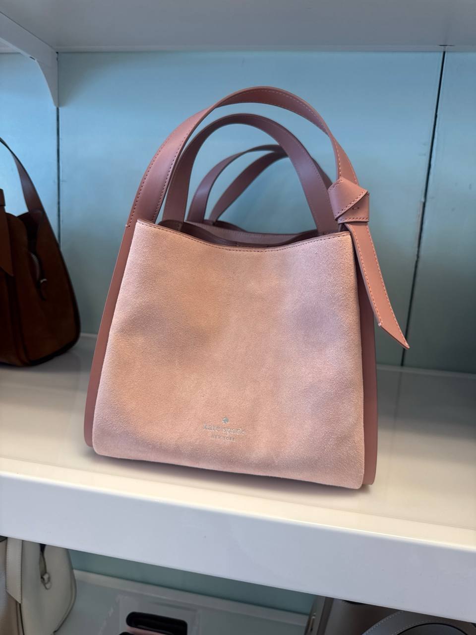 KS - Bolsa Tote