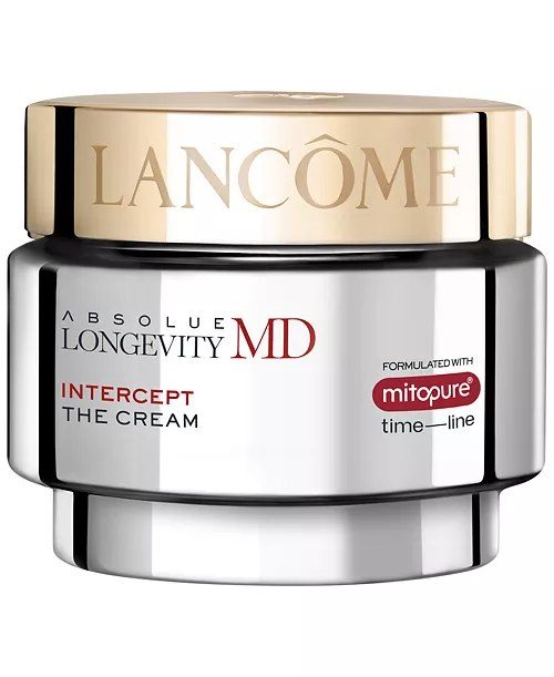 Macy's - Lancôme Absolue Longevity MD Intercept Mid-Age Face Cream, 1.69 oz.