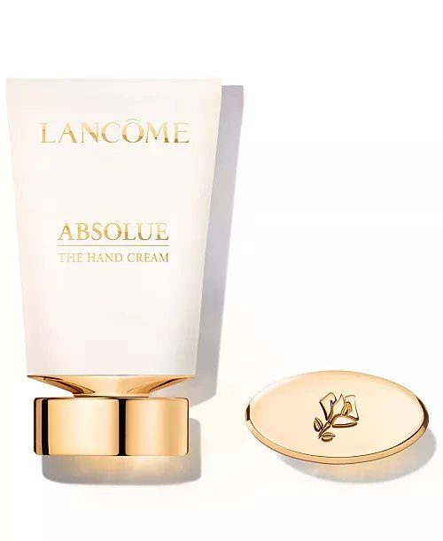 Macy's - Lancôme Absolue The Hand Cream, 1.7 oz.