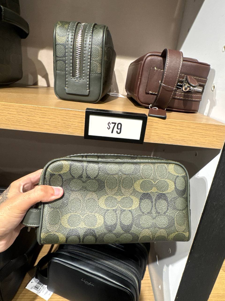 Coach - Necessaire