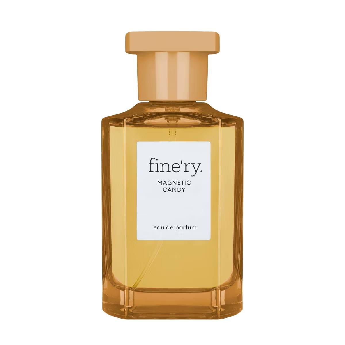 Target - fine'ry. Eau de Parfum Women's Perfume - Magnetic Candy - 2 fl oz