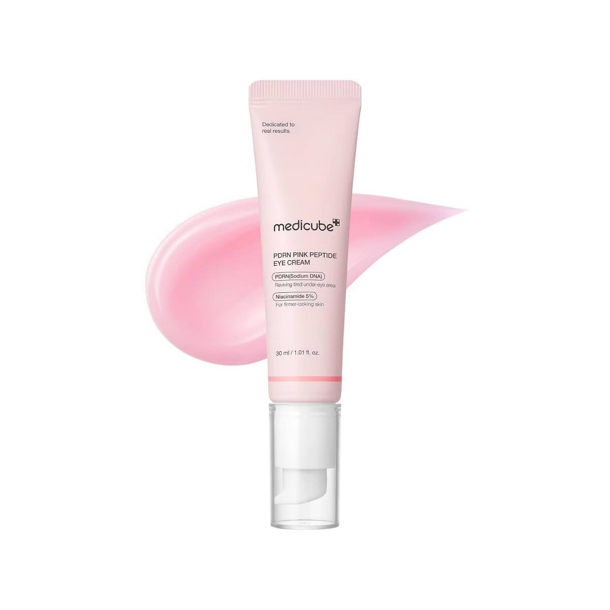Target - medicube PDRN Pink Peptide Eye Serum