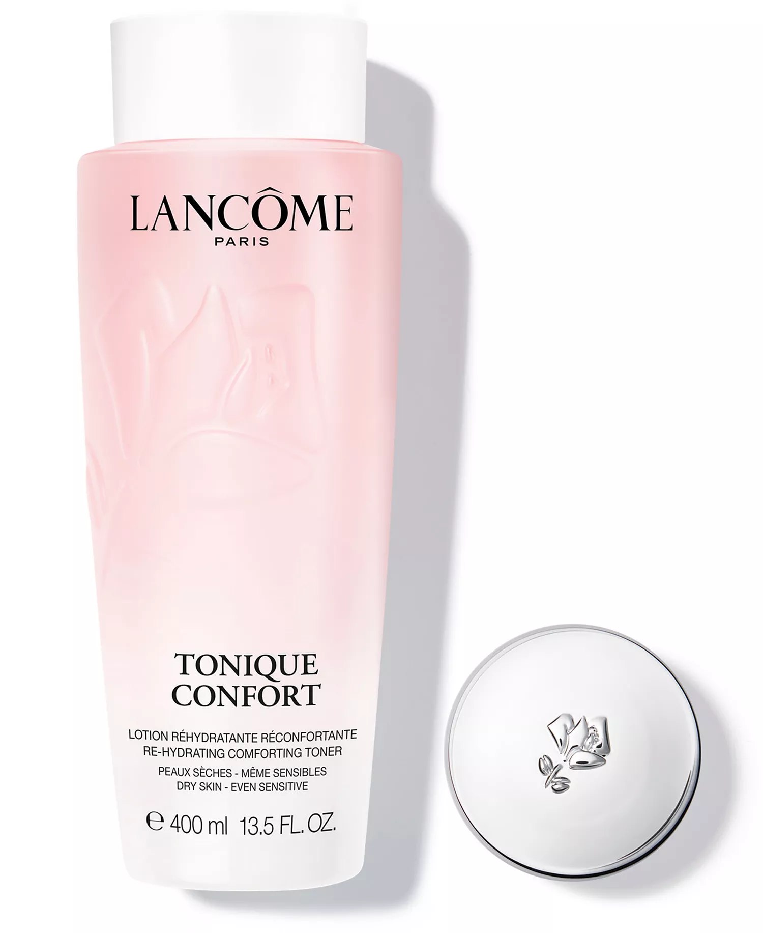 Macy's - Lancôme Tonique Confort Toner With Hyaluronic Acid, 13.5 oz.