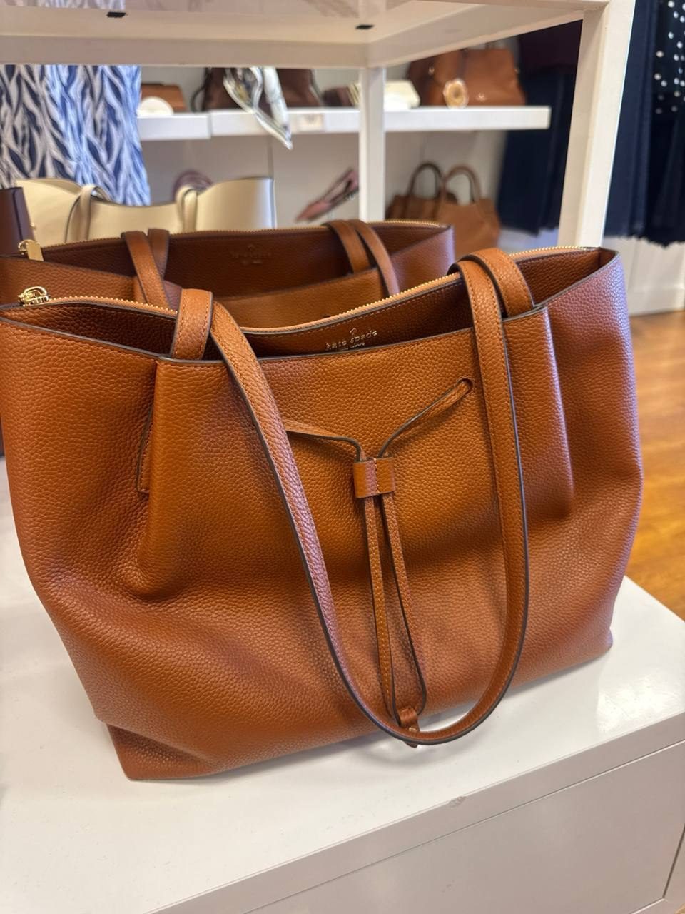 KS - Bolsa Tote