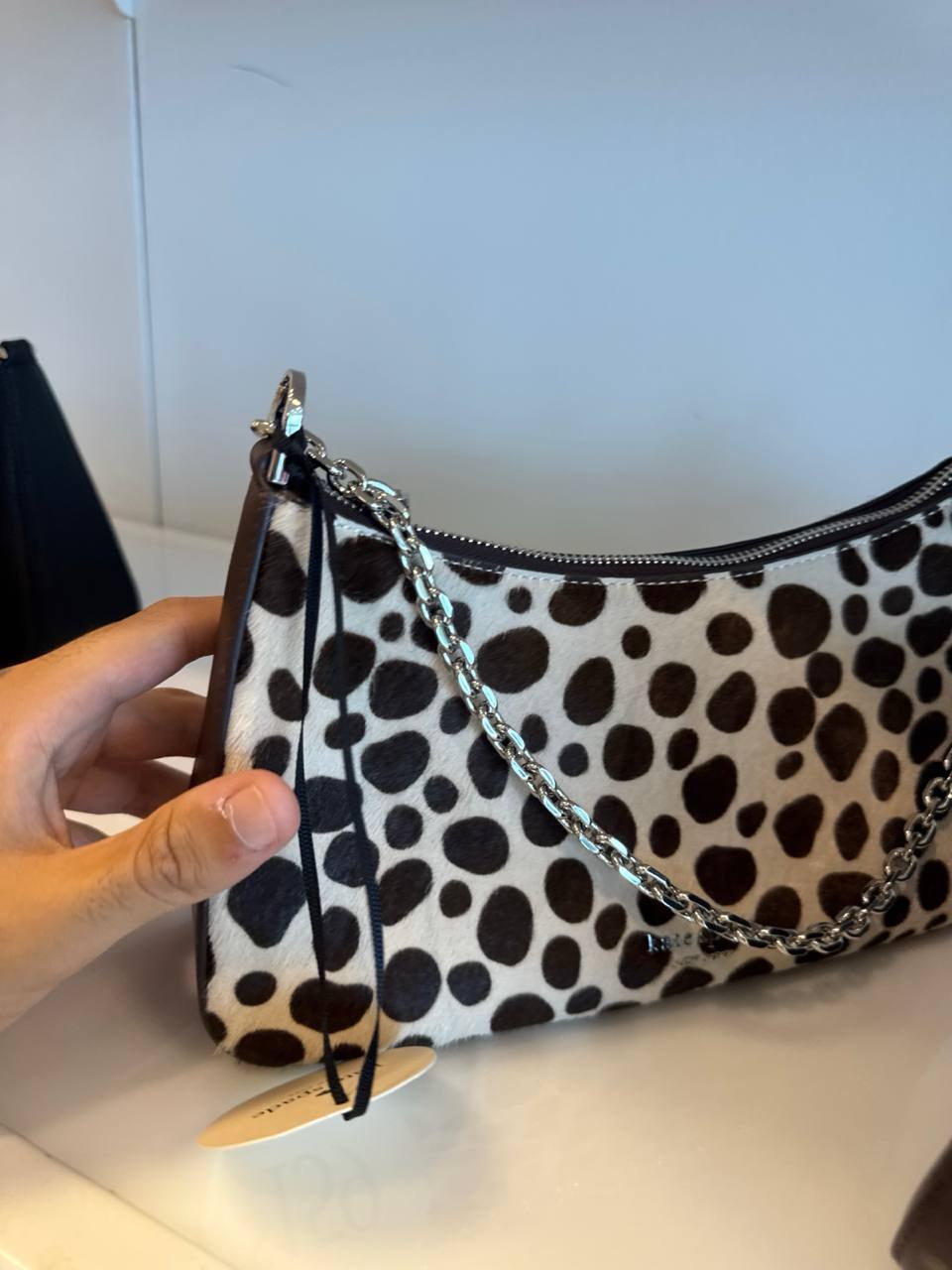KS - Bolsa Shoulder