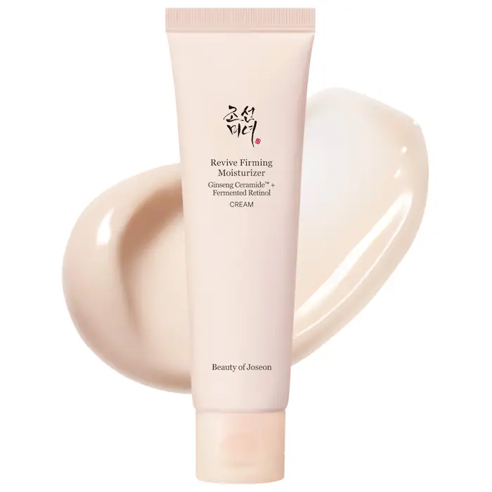 sephora- Beauty of Joseon  Revive Retinol Firming Moisturizer for Plumping & Firming