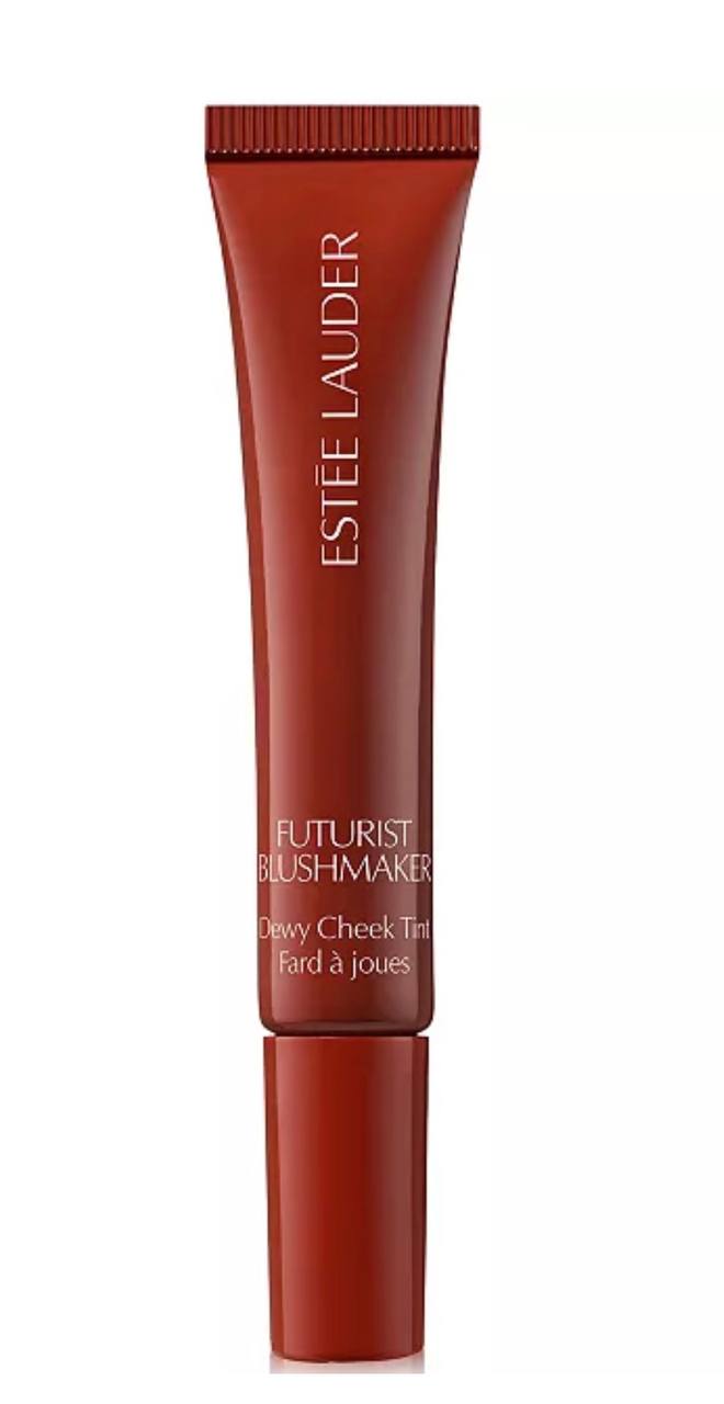 Estée Lauder- Futurist Blushmaker Dewy Cheek Tint Liquid Blush- Color Skinny Dip