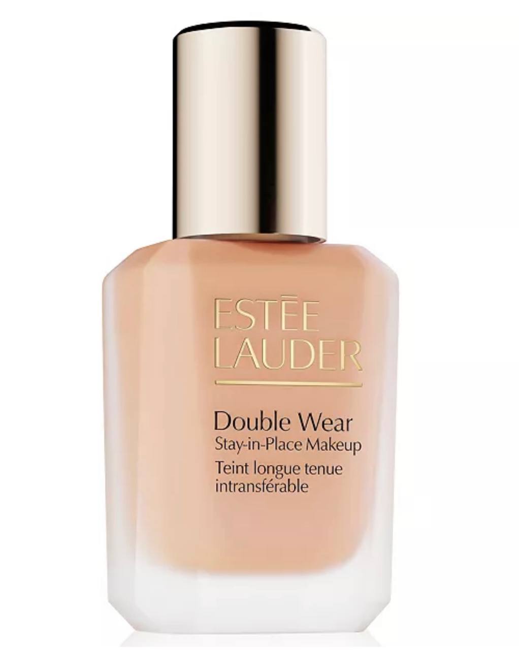 Estée Lauder- Double Wear Stay-in-Place Longwear Matte Foundation- Color 2N1