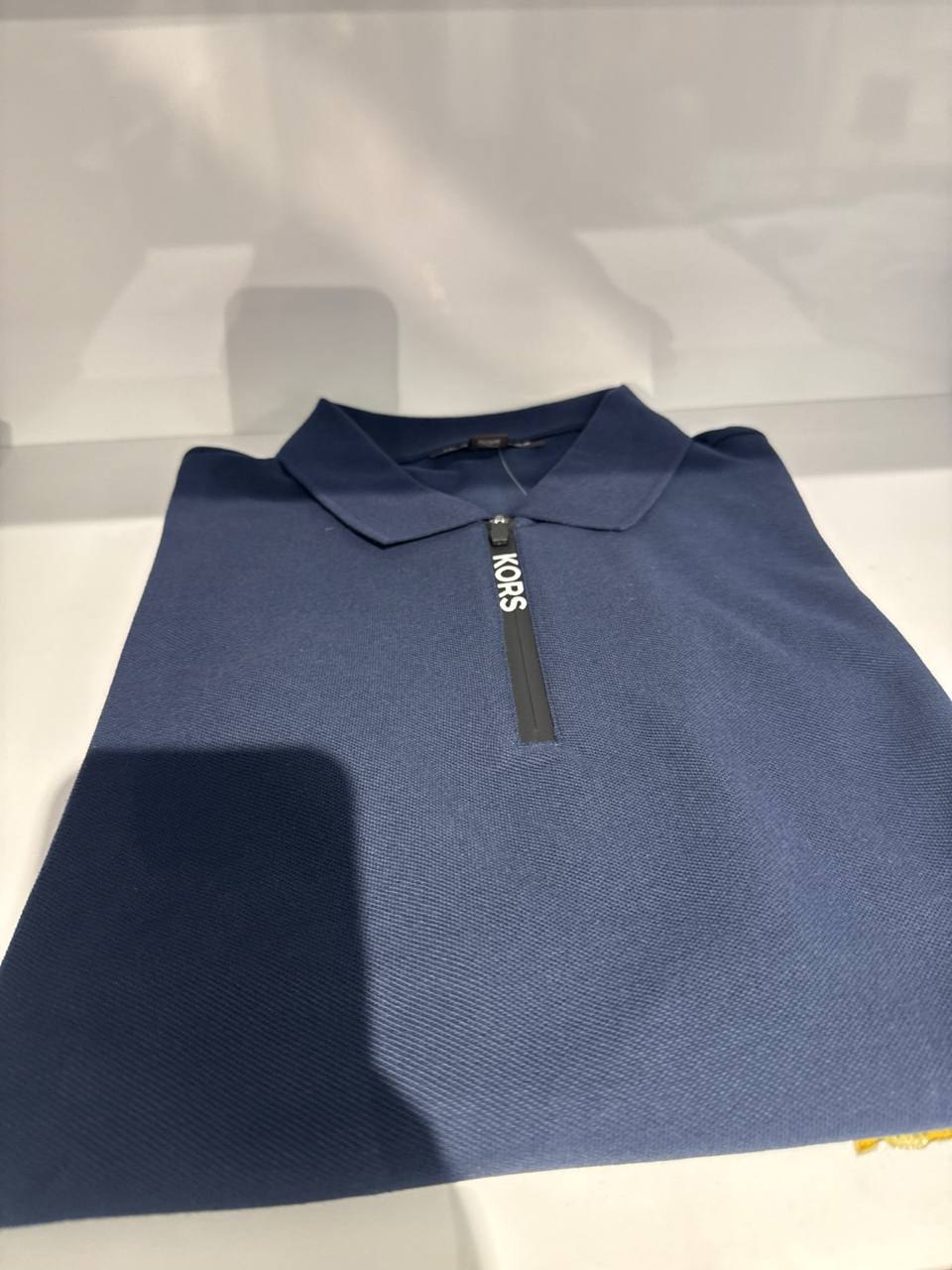 MK - Roupas Camisa Polo Masc