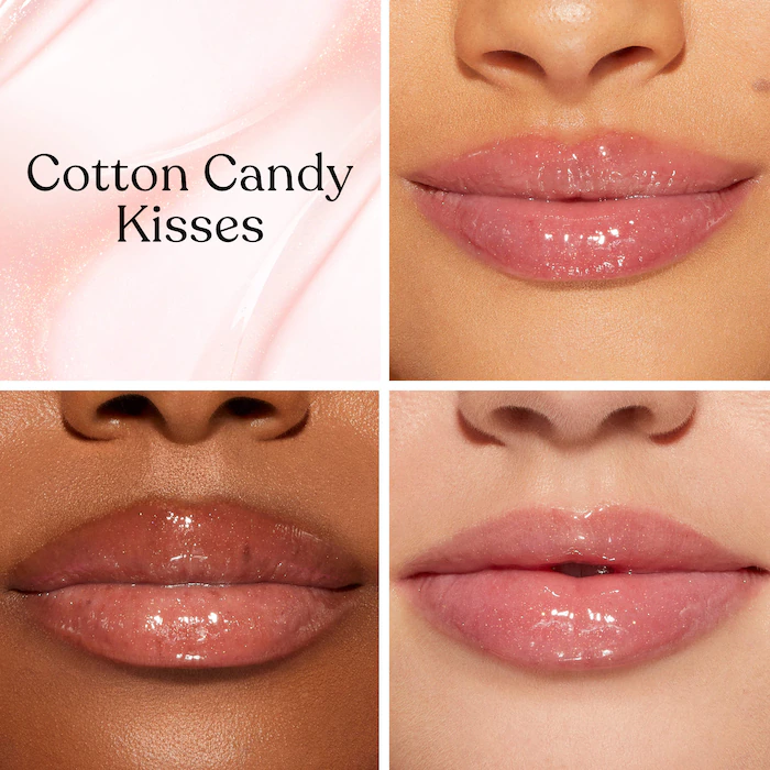 Sephora - Too Faced  Lip Injection Maximum Plump Extra Strength Hydrating Lip Plumper