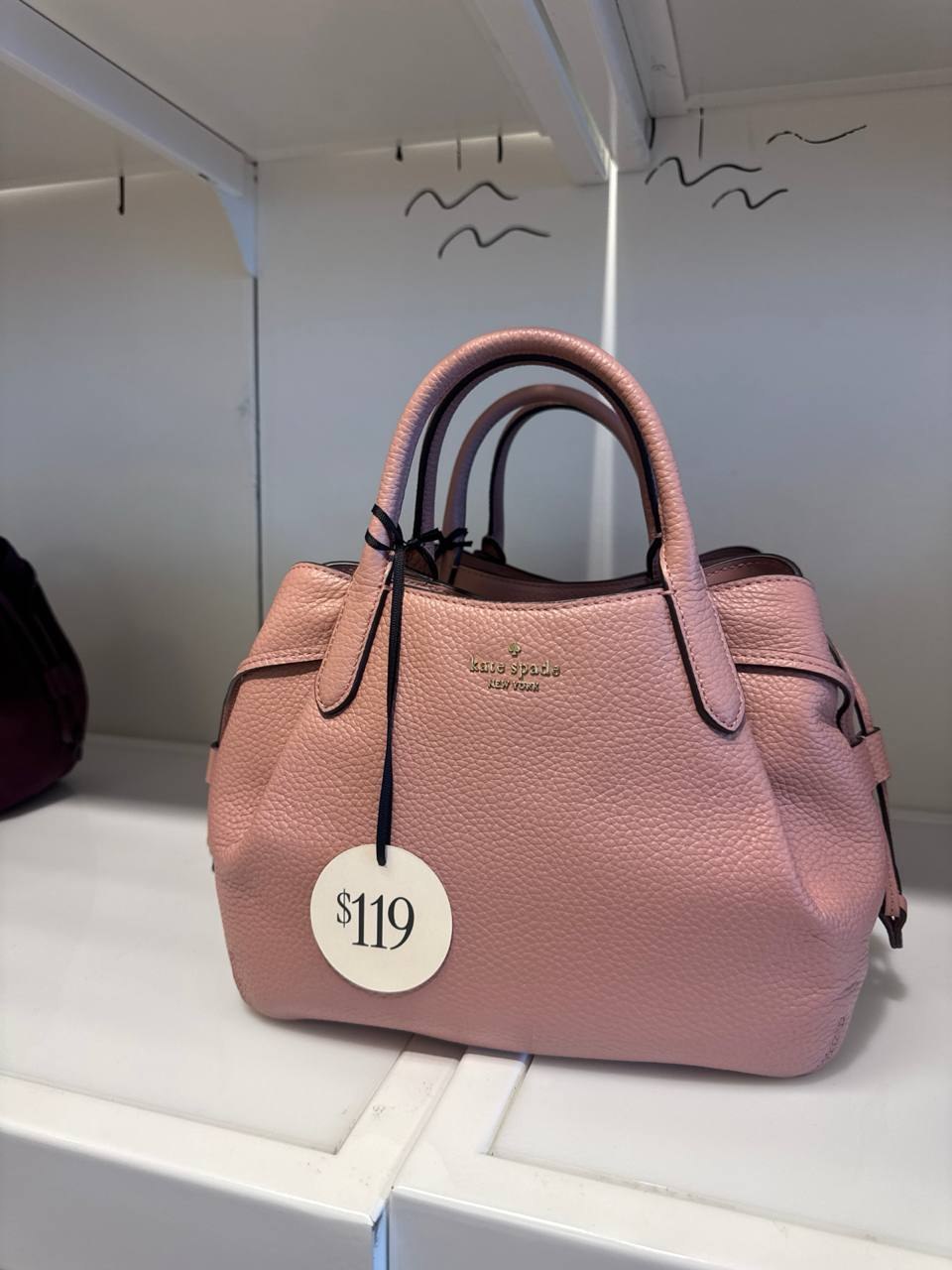 KS - Bolsa Tote