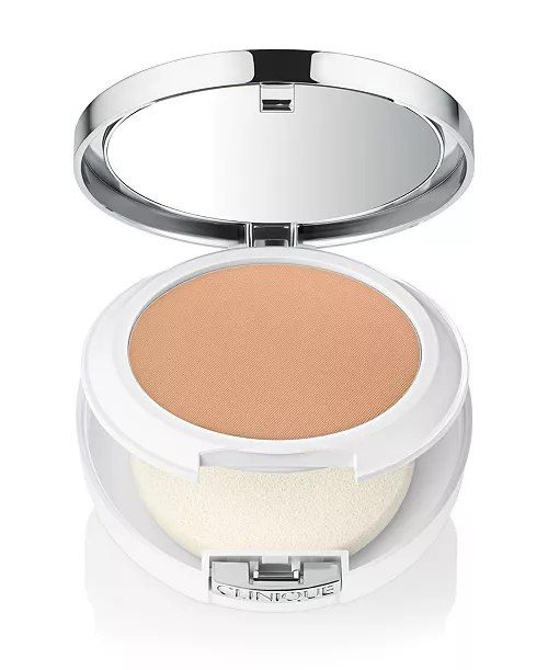 Macy's - Clinique Beyond Perfecting Powder Foundation + Concealer, 0.51 oz.: color 09 Neutral