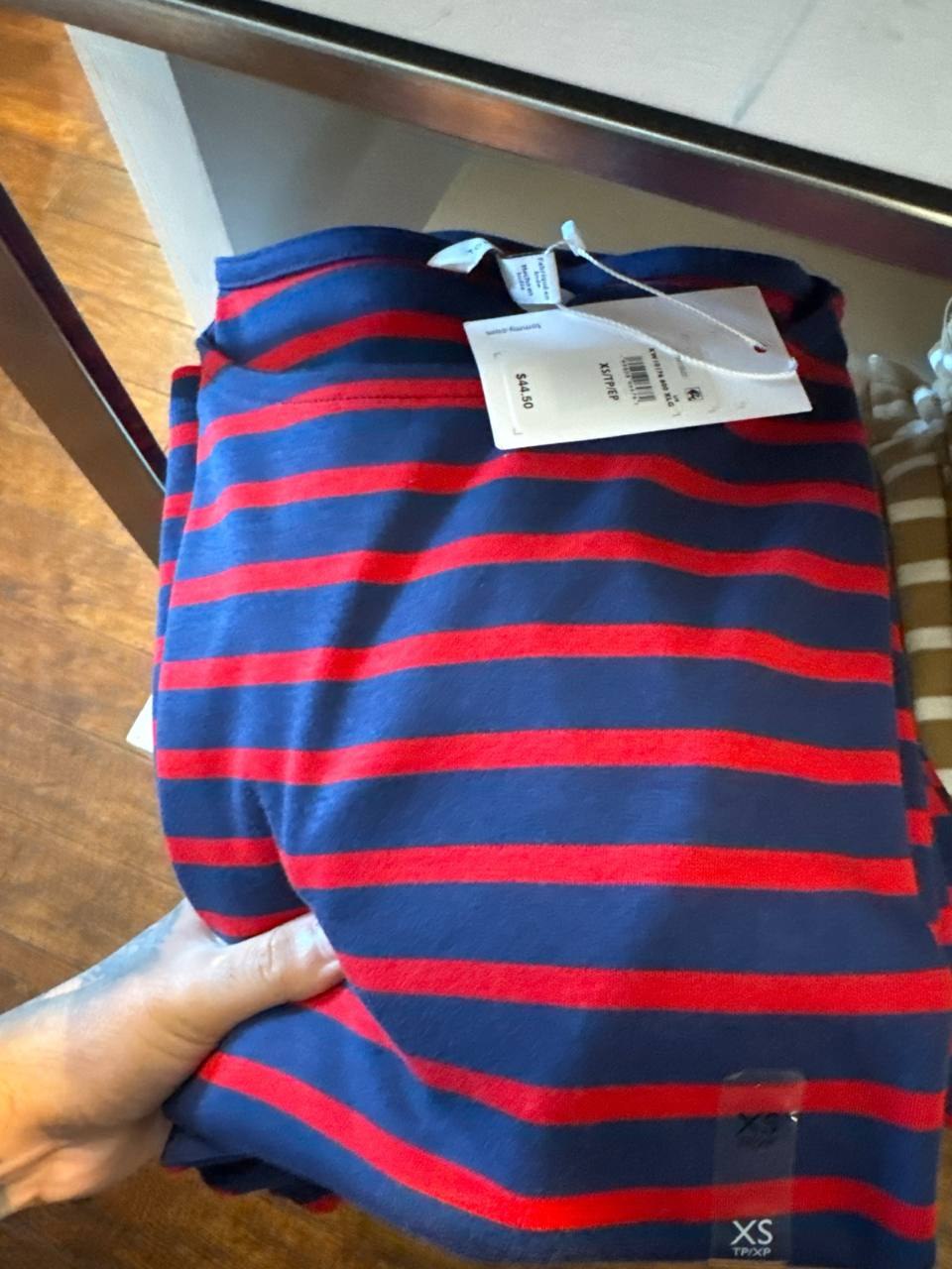 Tommy Fem - Sweater Manga Longa
