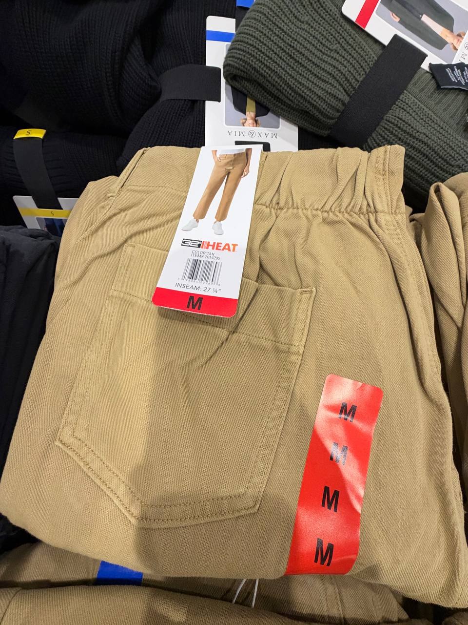 Costco Fem - 32° Calça
