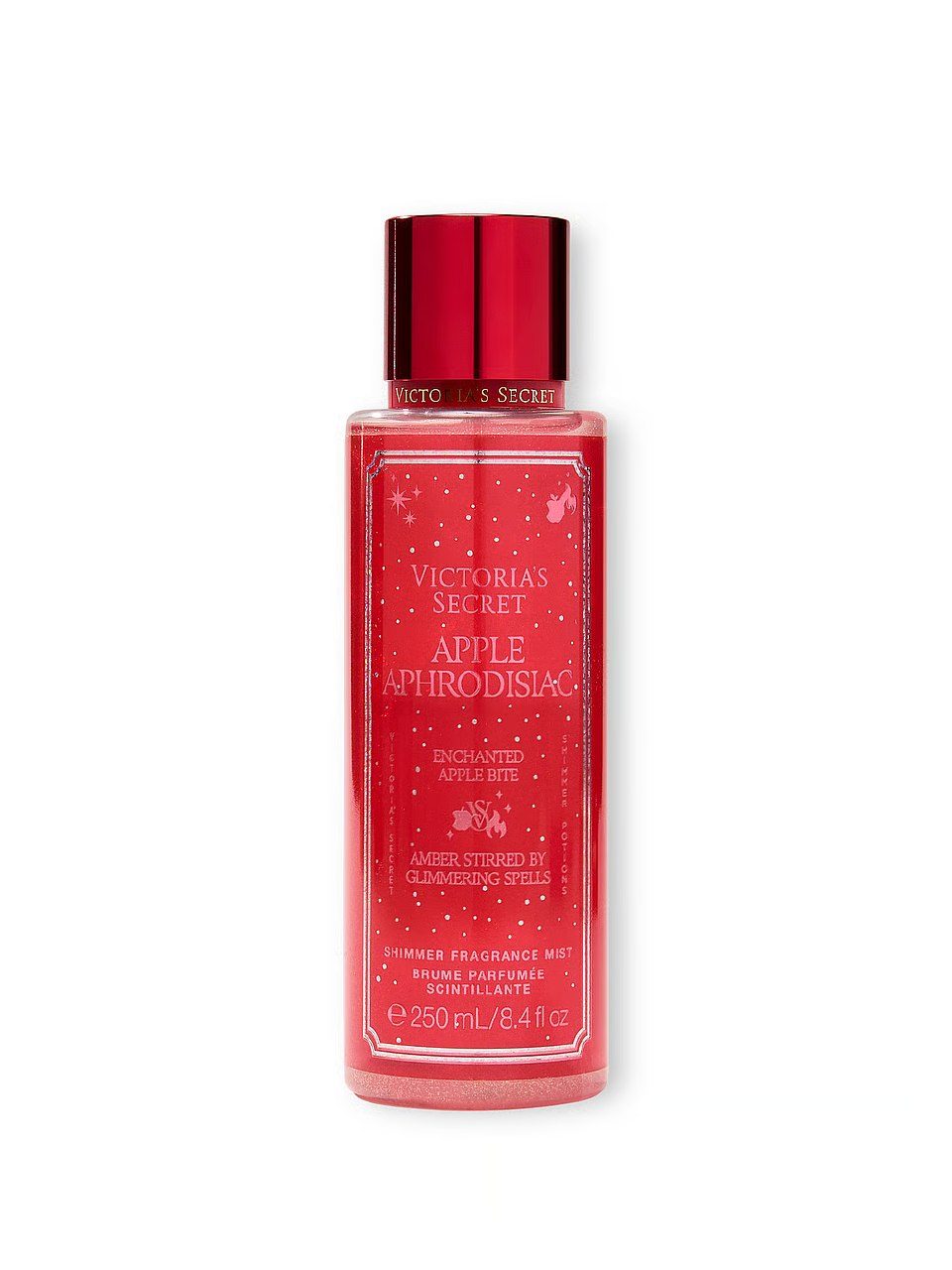 VS - Apple Aphrodisiac Shimmer Fragrance Mist
