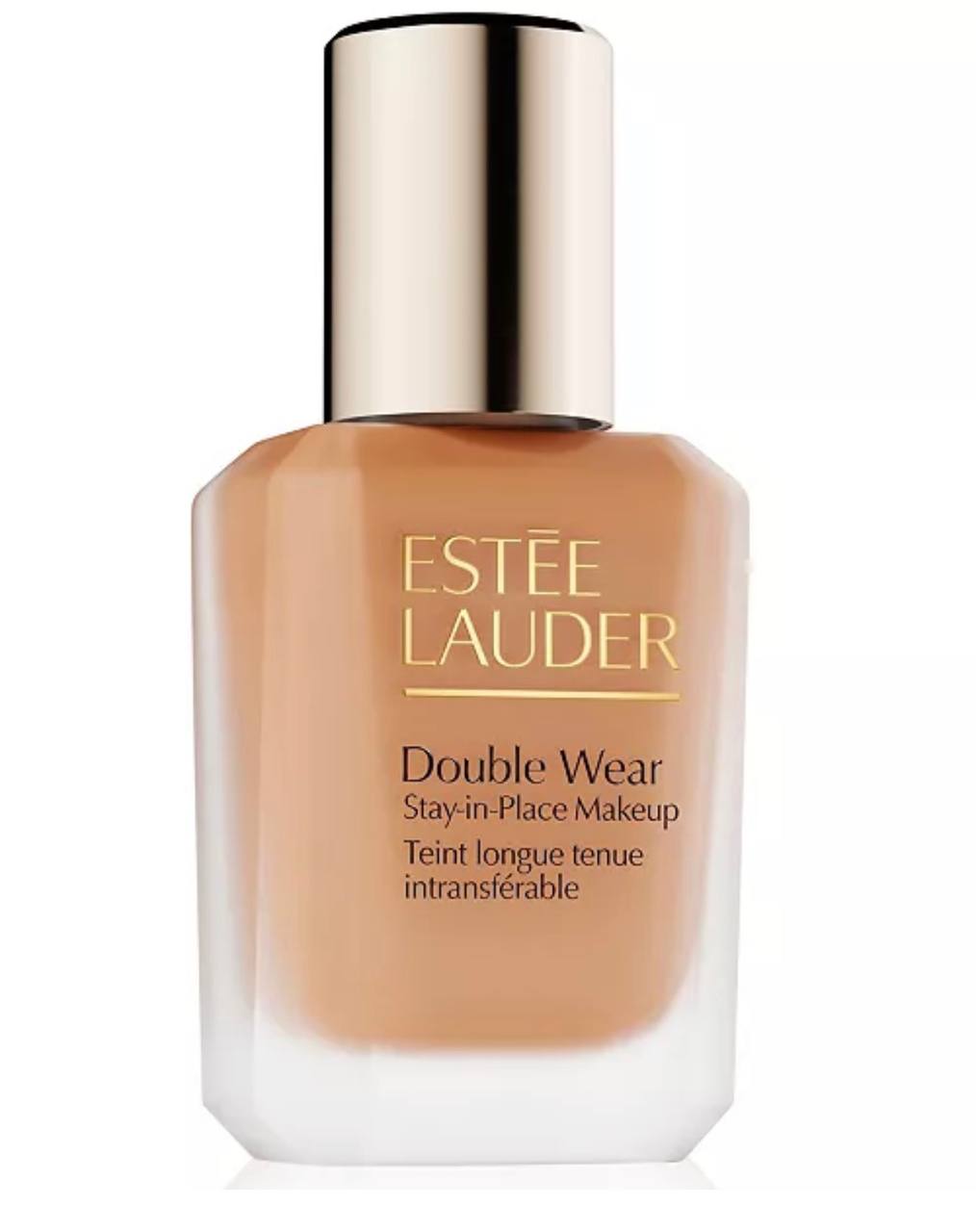 Estée Lauder- Double Wear Stay-in-Place Longwear Matte Foundation- Color 4W2