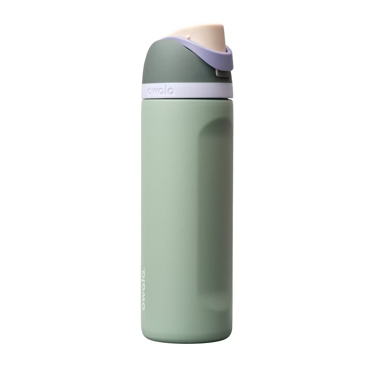 Target - Owala 24 fl oz FreeSip Stainless Steel Water Bottle - Misty Meadow