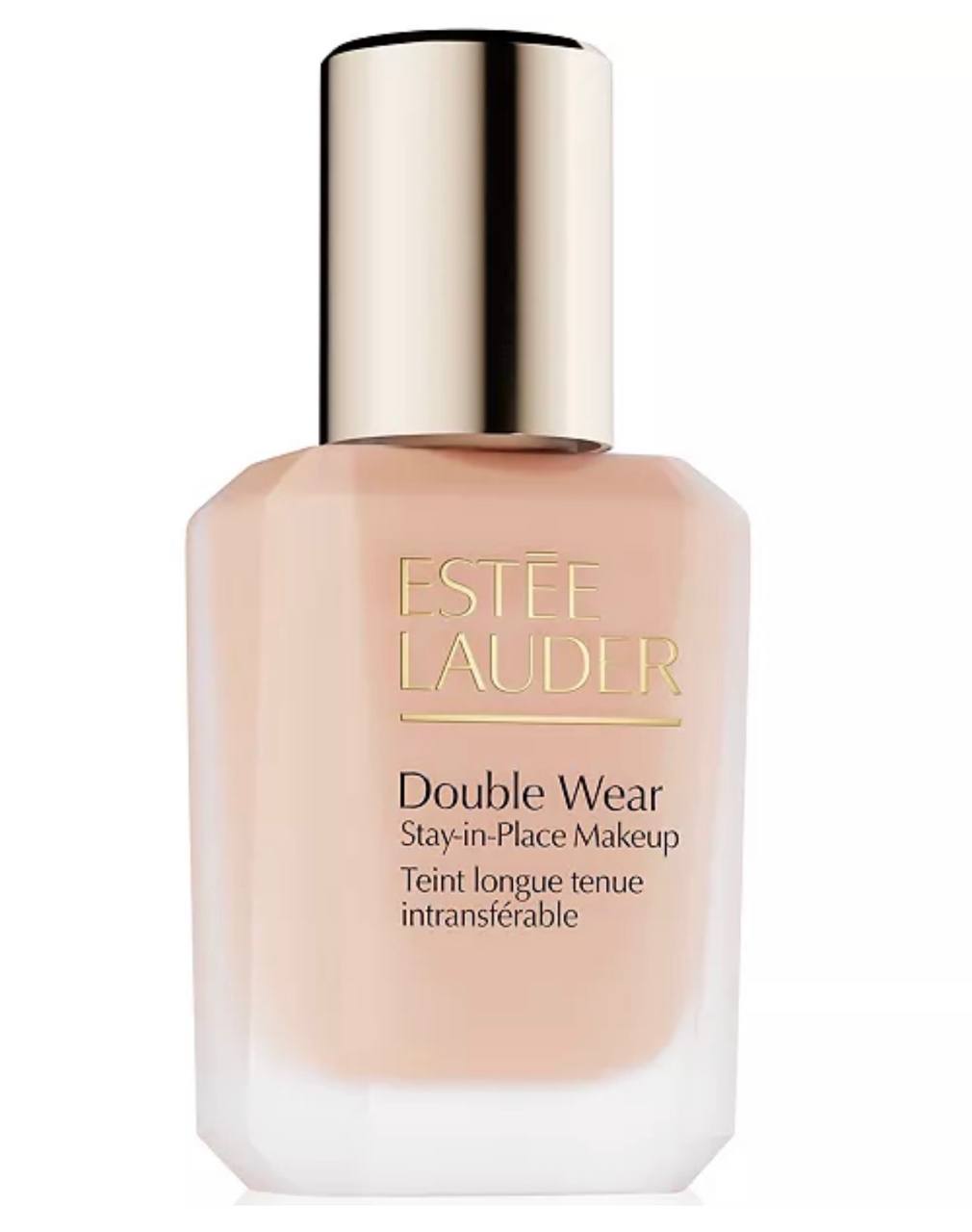 Estée Lauder- Double Wear Stay-in-Place Longwear Matte Foundation- Color 0N1