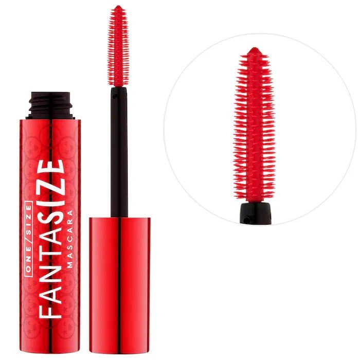 Sephora - ONE/SIZE by Patrick Starrr Fantasize Lifting & Lengthening Mascara
