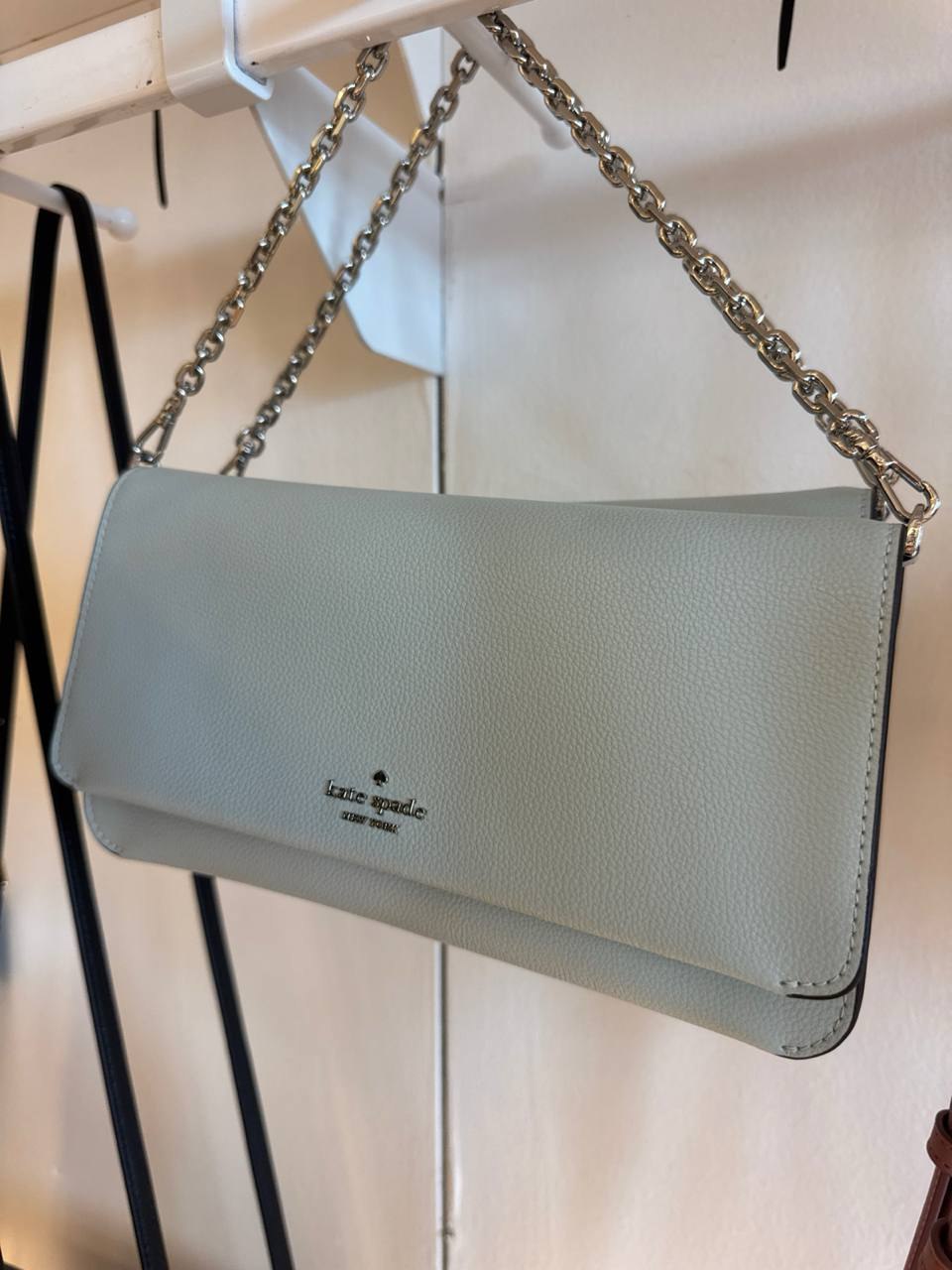 KS - Bolsa Shoulder