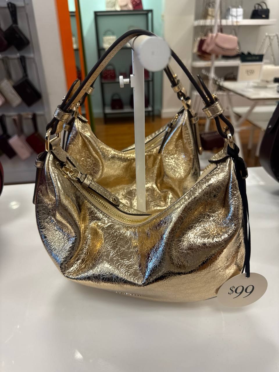 KS - Bolsa Shoulder