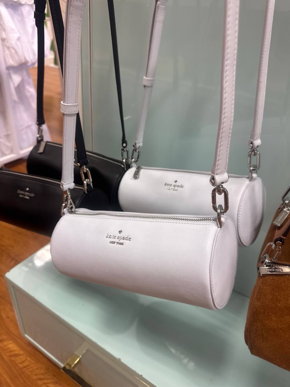 KS - Bolsa Crossbody