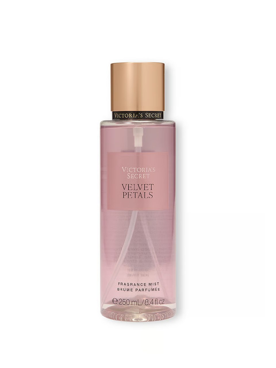 VS - Velvet Petals Fragrance Mist