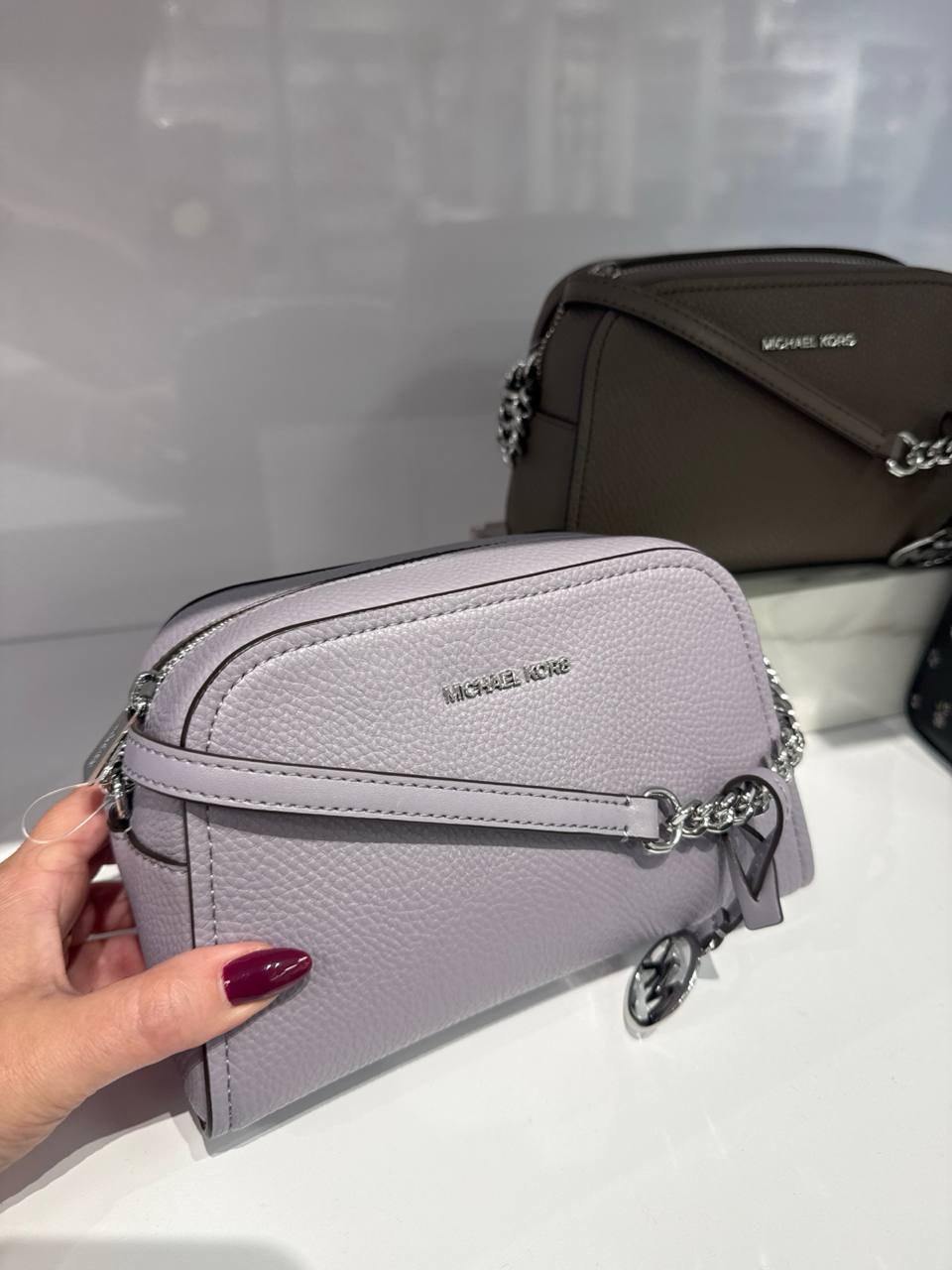 MK - Bolsa Ashton Crossbody