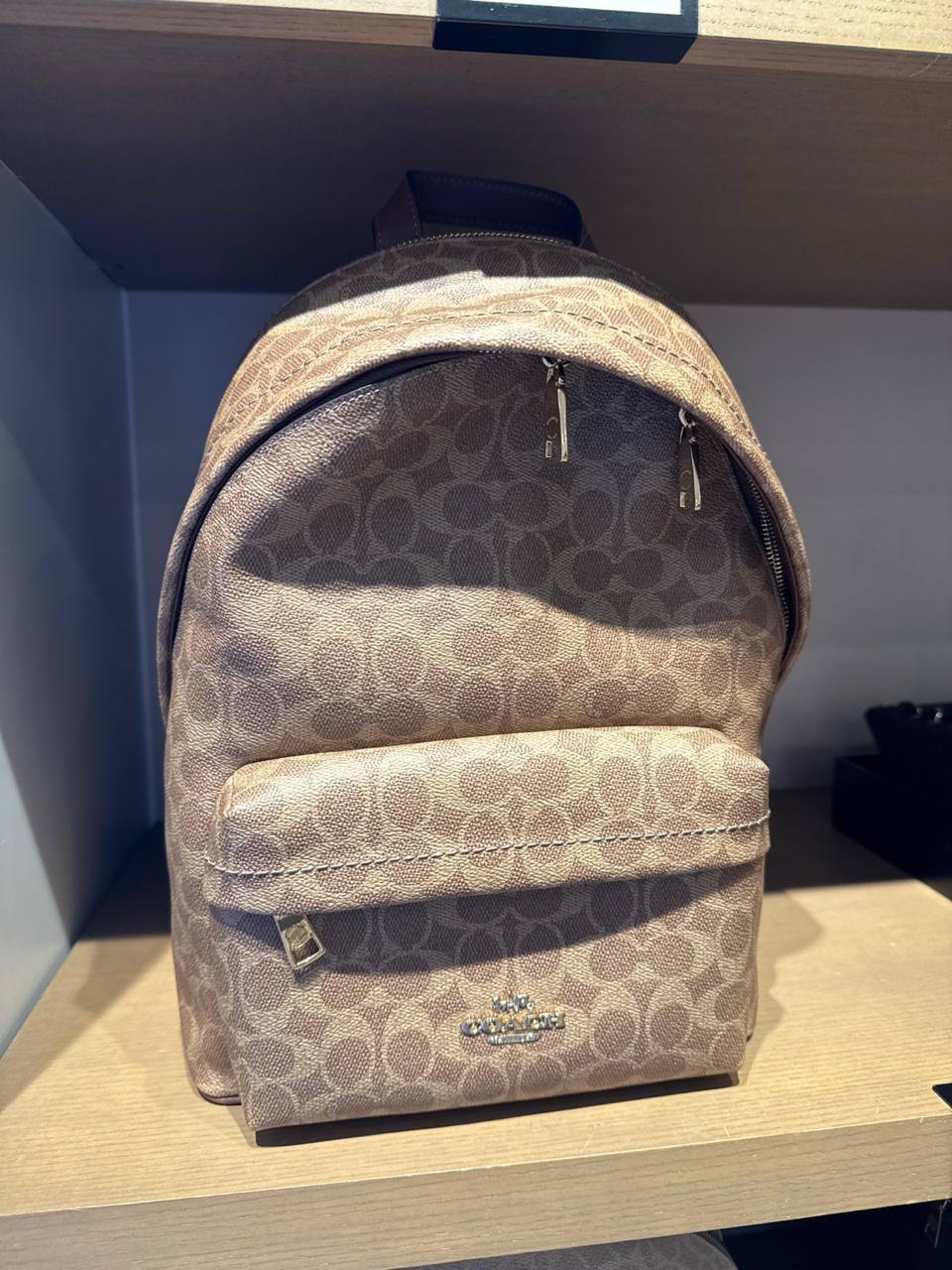Coach - Mochila