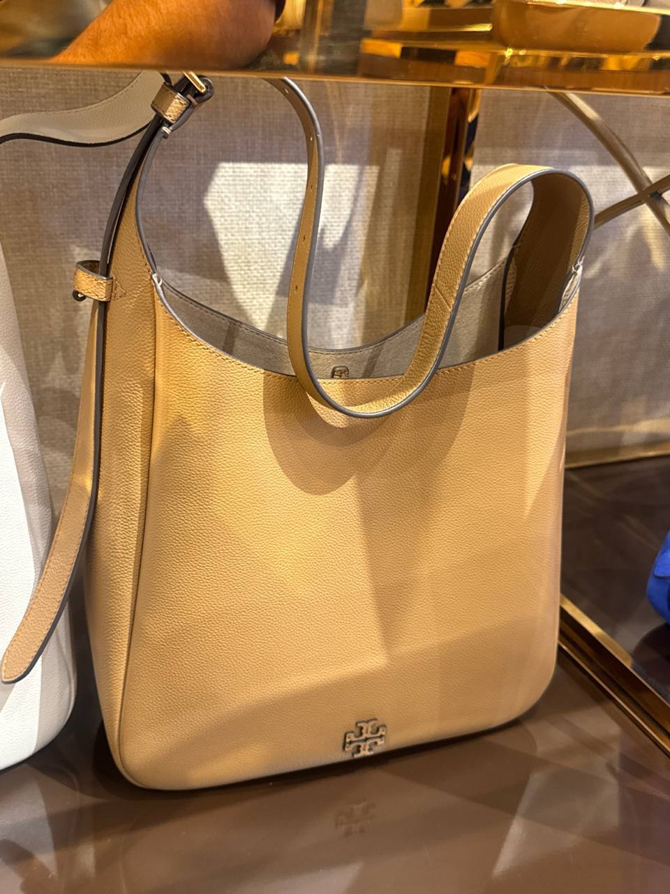 TB - Bolsa Shoulder