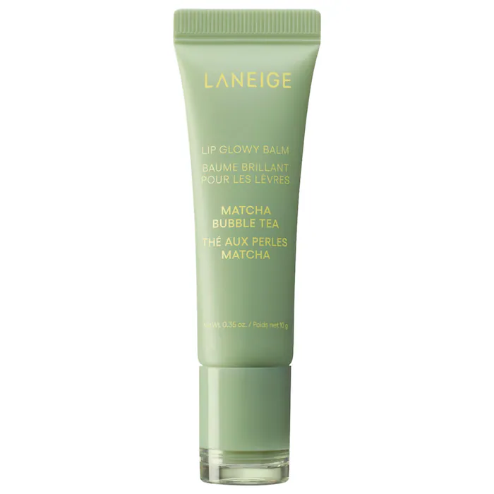 Sephora - LANEIGE  Lip Glowy Balm – Lightweight Hydration Lip Treatment with Shea Butter