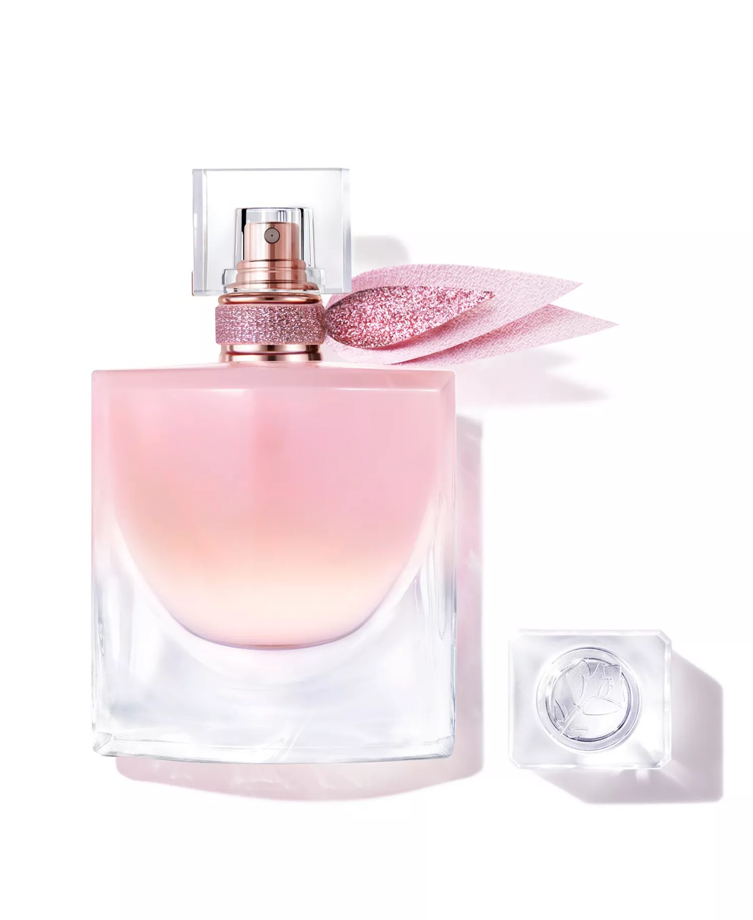 Macy's - Lancôme La vie est belle Vanille Nude Eau de Parfum, 1 oz., First at Macy's