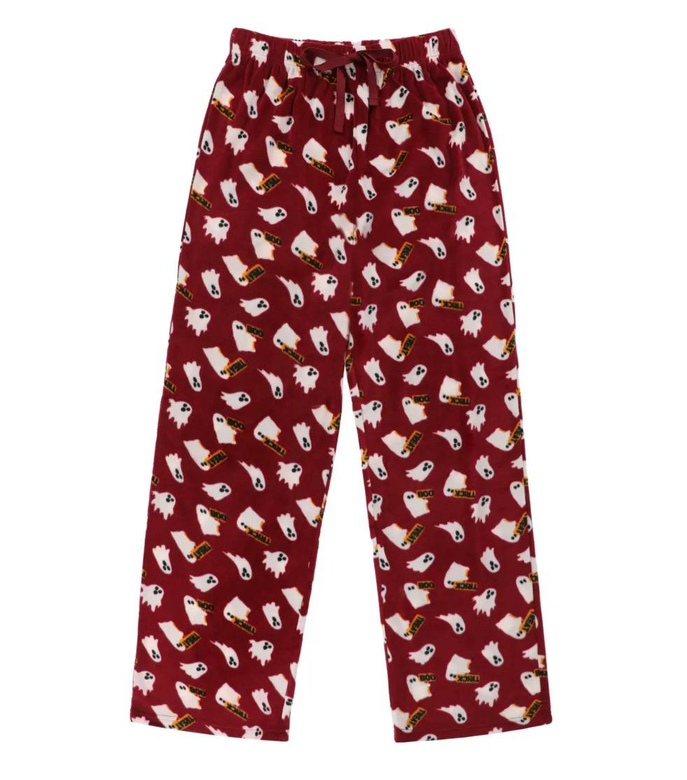 Five Below - Holiday Microfleece Pants
