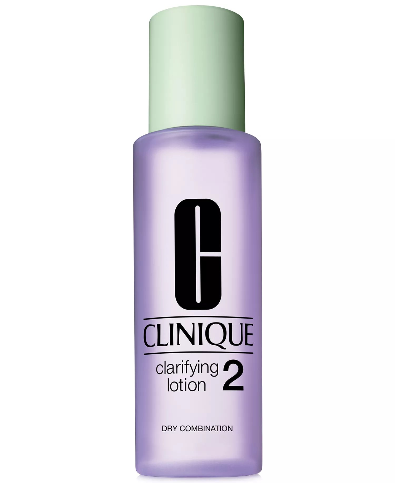 Macy's - Clinique Clarifying Face Lotion Toner 2, 6.7 fl. oz.